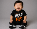 Head Top Baby Tee