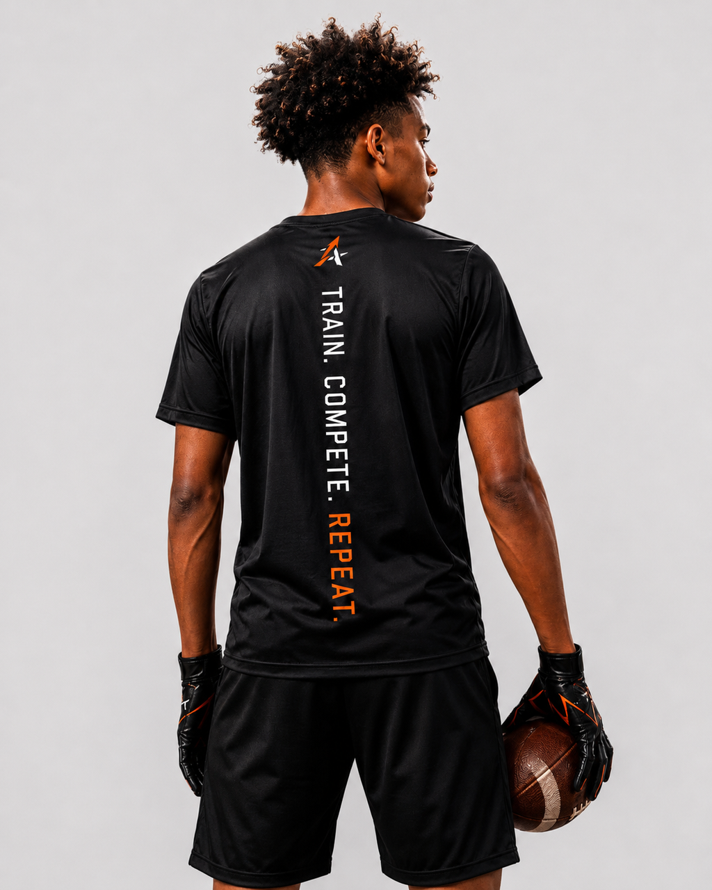 Head Top Adult T-Shirt