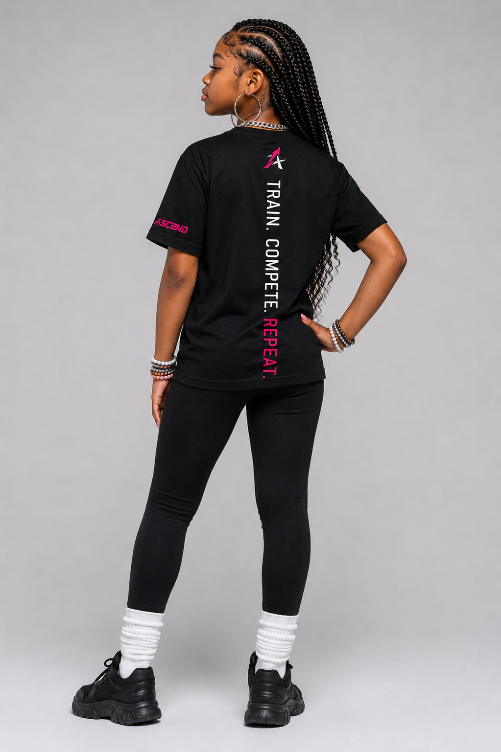 One Of One Youth t-shirt