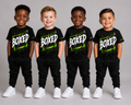 Boxed Toddler Tee