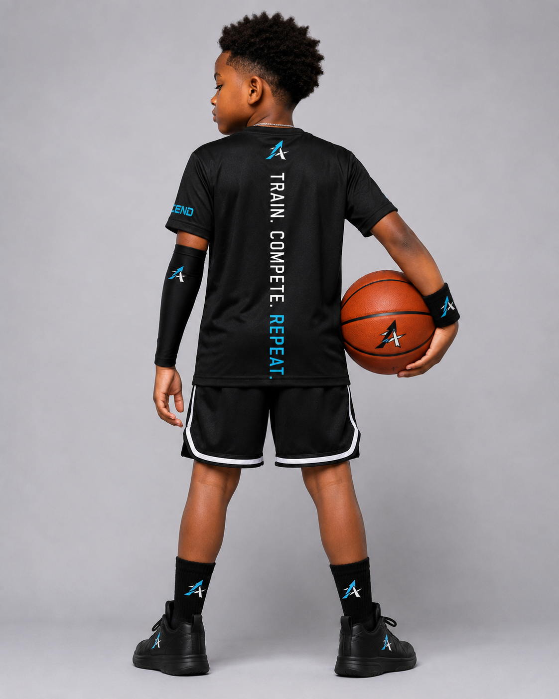 Can't Guard Me Youth t-shirt