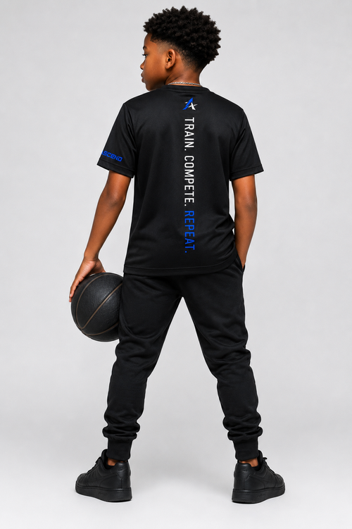 Born To Win Youth t-shirt