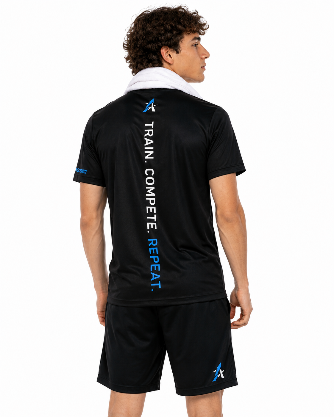 Who’s Next Adult T-Shirt