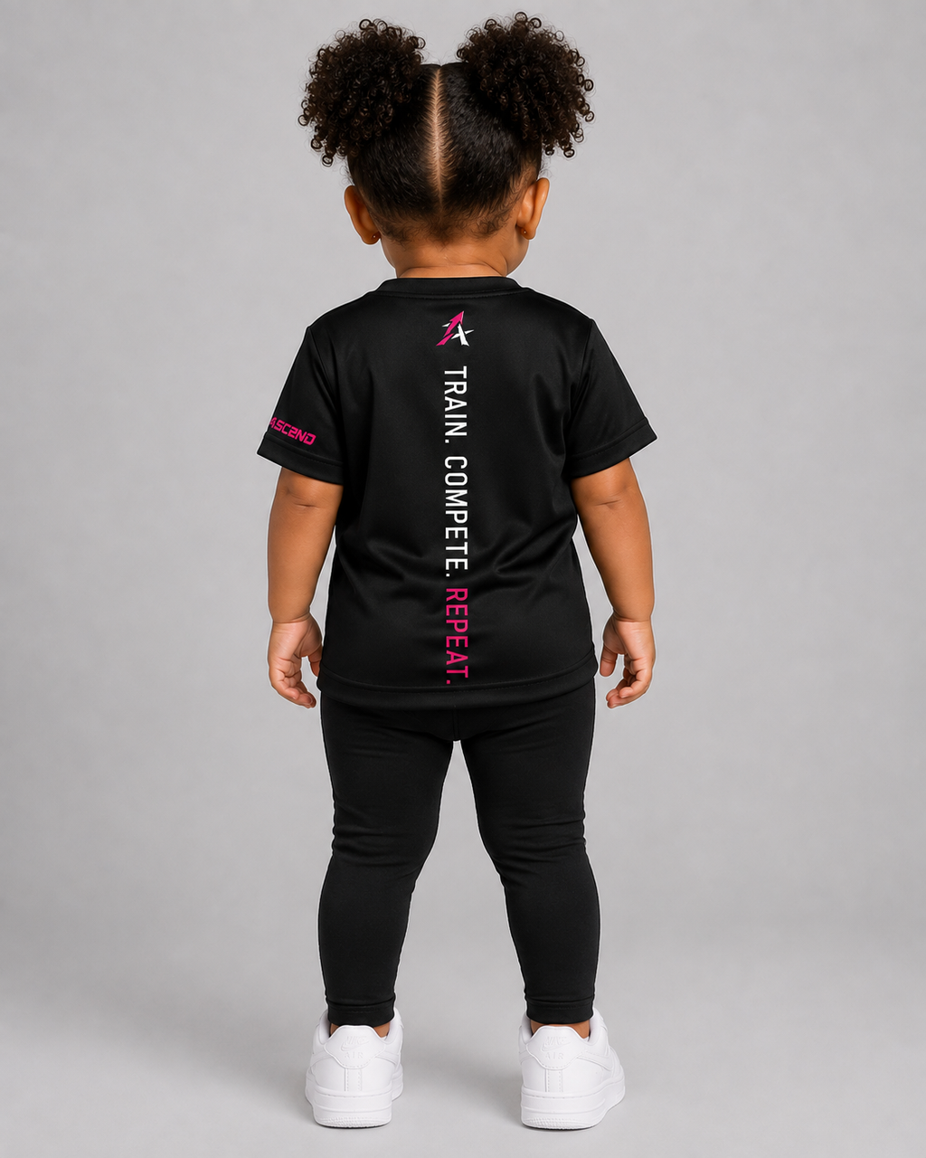 One Of One Toddler Tee