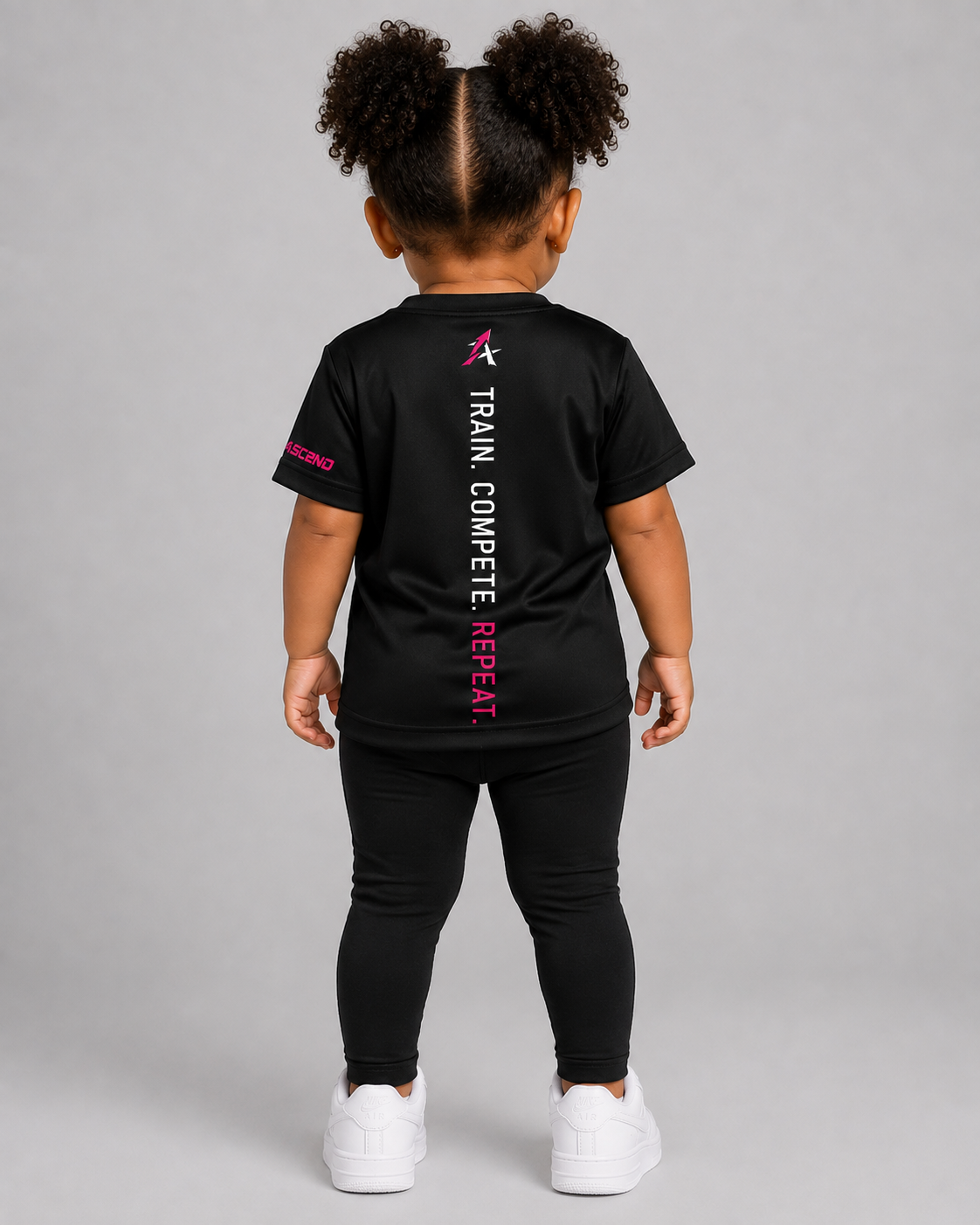 One Of One Baby Tee