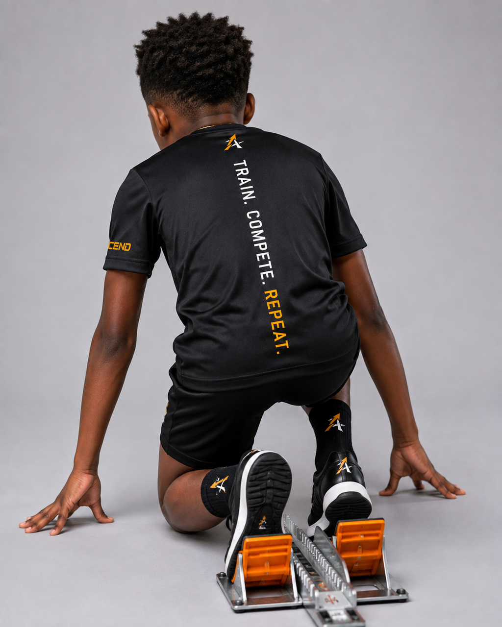 Speed Kills Youth t-shirt