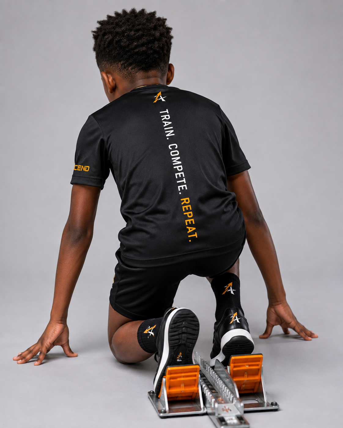 Speed Kills Youth t-shirt