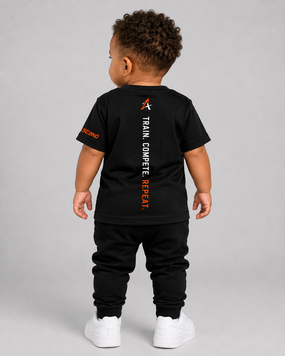 EZ Work Baby Tee