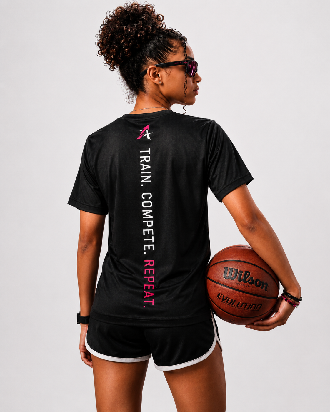 One Of One Adult T-Shirt