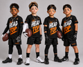Head Top Toddler Tee