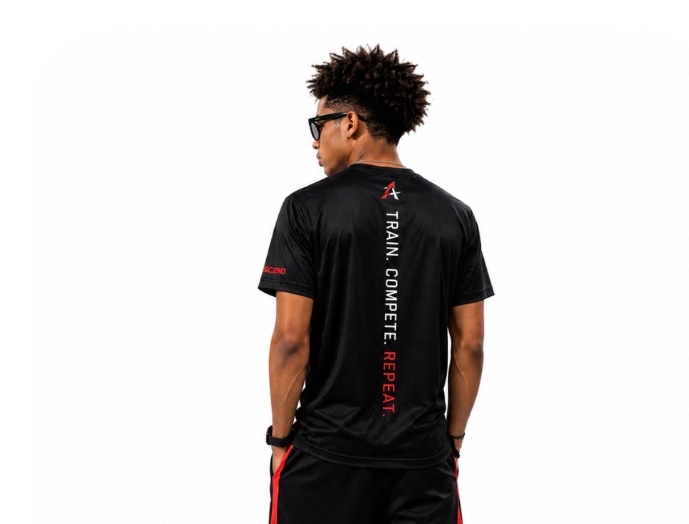 Cold Blooded Adult T-Shirt